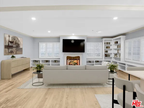 277 S Spalding Dr Unit 102, Beverly Hills, CA 90212