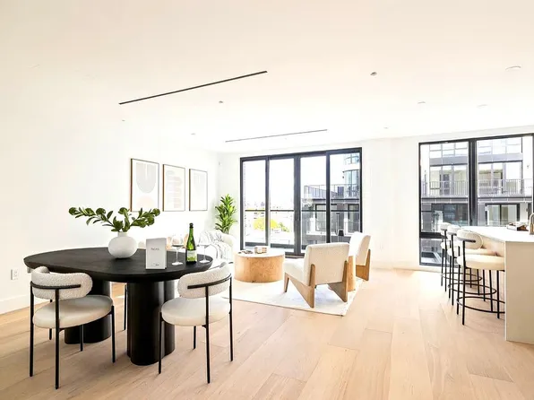 1025 Pacific St #Penthouse 6, Brooklyn, NY 11238