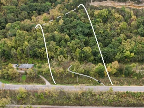 4.1 / Acres Hwy #35, De Soto, WI 54624