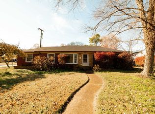 1012 Hadley Ave, Old Hickory, TN 37138