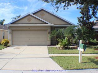 7475 Oxford Garden Cir, Apollo Beach, FL 33572
