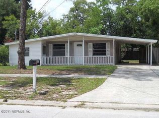 367 Janell Dr, Orange Park, FL 32073