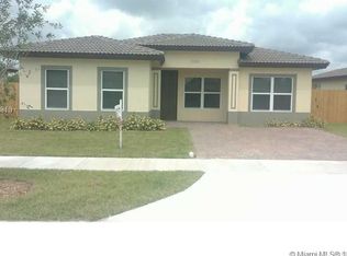 25392 SW 131st Ct, Homestead, FL 33032