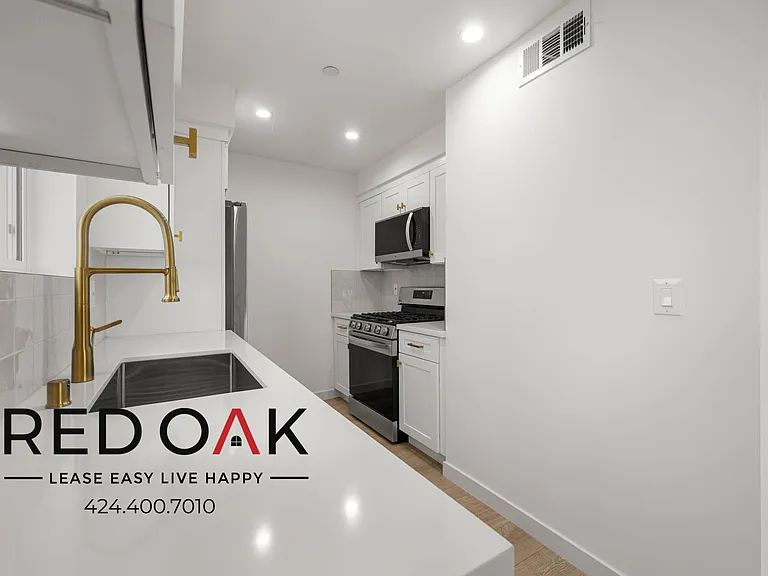 415 N La Fayette Park Pl #417.5 — Photo 12