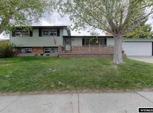 3100 Knollwood Dr, Casper, WY 82604