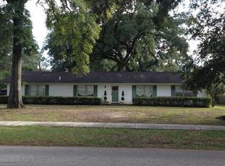 4021 Burma Rd, Mobile, AL 36693