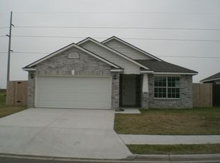 3401 Grandora Dr, San Juan, TX 78589