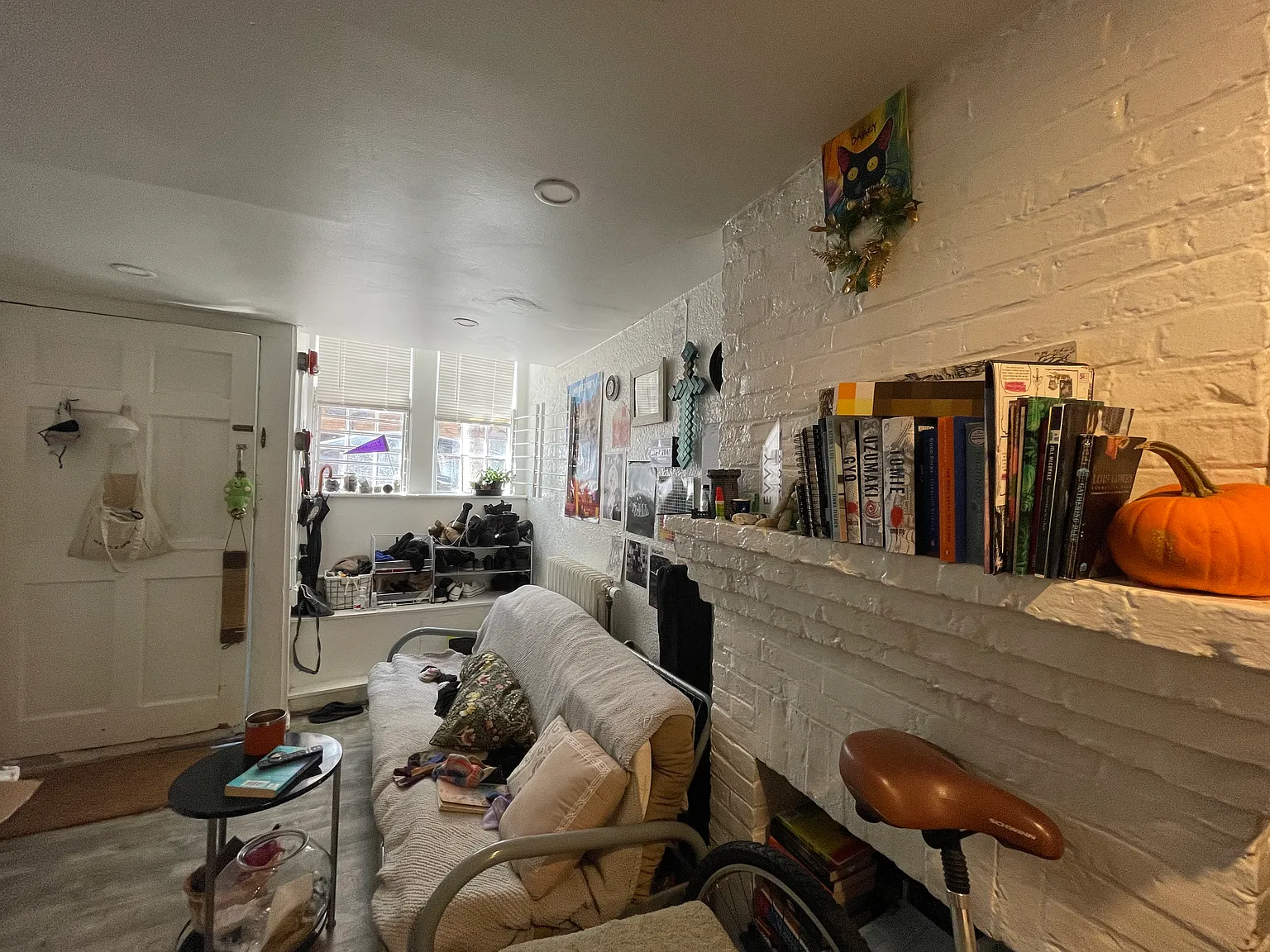2 bed, 550 sqft, $3,800 — Photo 2