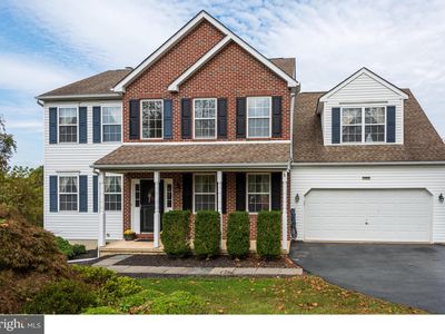 130 Brinton Dr, Coatesville, PA, 19320