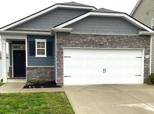 1066 Pepper Stone Dr, Lebanon, TN 37087