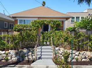 1705 Carleton St, Berkeley, CA 94703