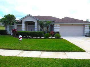 1875 Creekwater Blvd, Port Orange, FL 32128