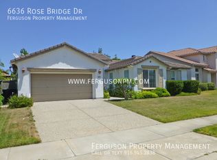 6636 Rose Bridge Dr, Roseville, CA