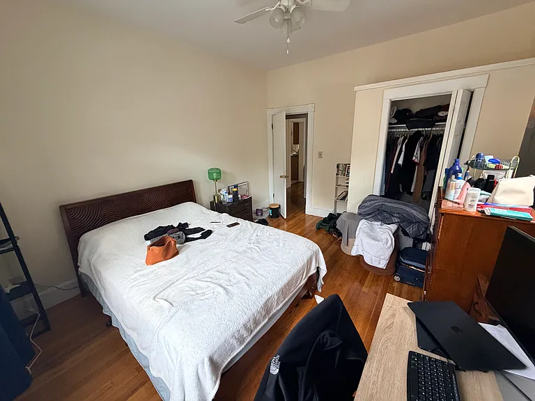 270 Norfolk St #1 — Photo 14