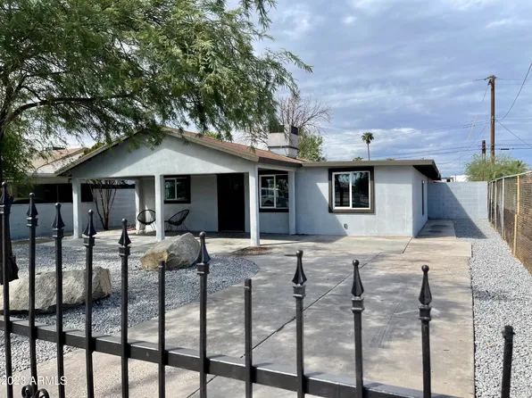 4026 W GRANT Street, Phoenix, AZ 85009