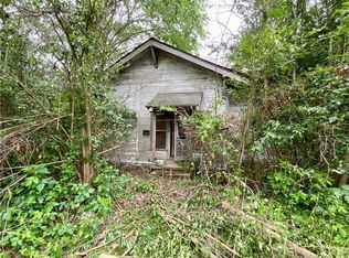 432 Collier Ln, Marlin, TX 76661