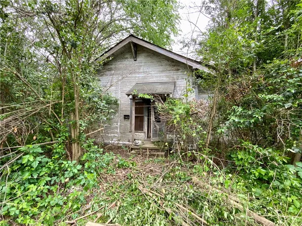 432 Collier Ln, Marlin, TX 76661