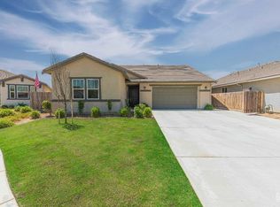 15513 Renteria Dr, Bakersfield, CA 93314