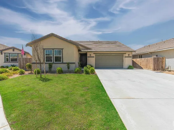 15513 Renteria Dr, Bakersfield, CA 93314