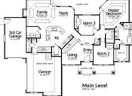2nd image of 1698 N Spring Meadow Dr