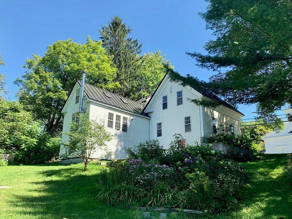 4475 VT Route 14, East Calais, VT 05650 Zillow