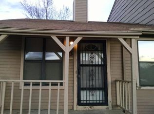 8206 Washington St APT 33, Denver, CO 80229