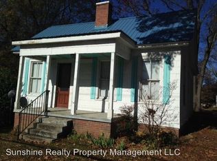 1204 N Mebane St, Burlington, NC 27217