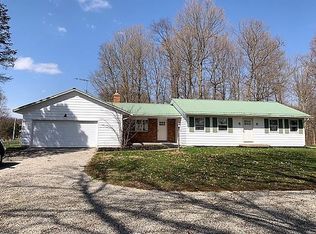 2291 Millersburg Rd, Utica, OH 43080