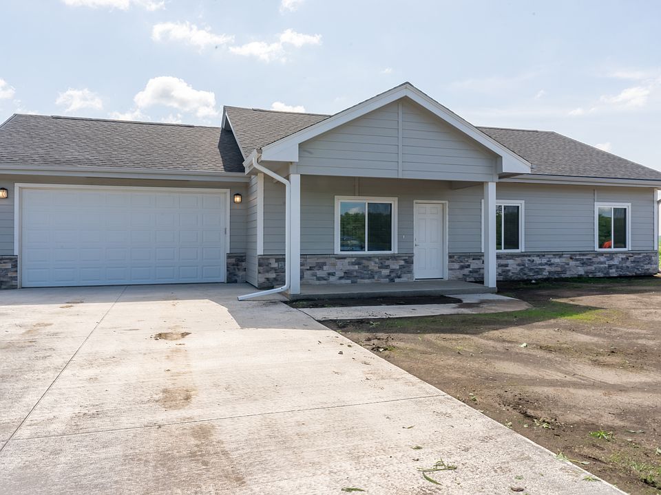 The 1199 Plan, Harvest Hills at Woodbine, Woodbine, IA 51579 Zillow
