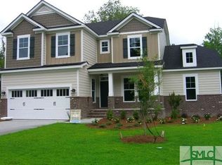 140 Moor Hen Lndg, Savannah, GA 31405