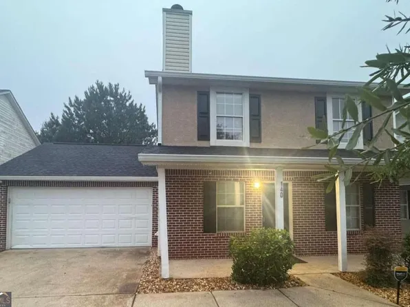 140 Chandler Field Dr, Covington, GA 30016
