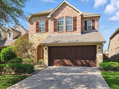 500 Eastland Dr, The Colony, TX, 75056