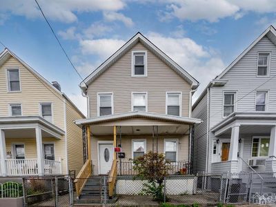 603 Charles St, Perth Amboy, NJ, 08861