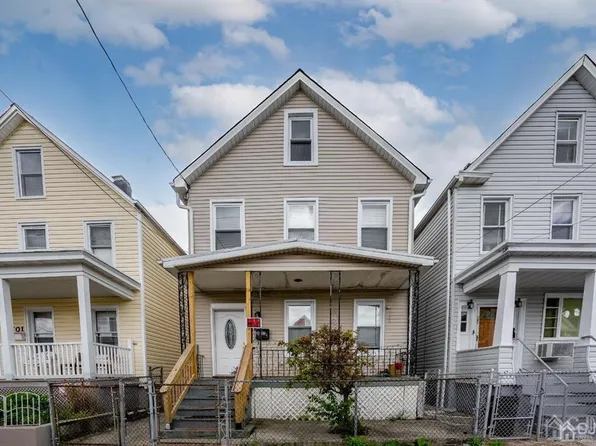 603 Charles St, Perth Amboy, NJ 08861
