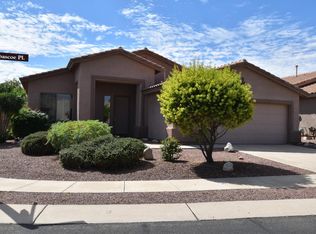 237 W Tabascoe Pl, Oro Valley, AZ 85755