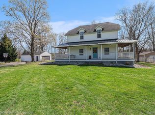 6235 Flushing Rd, Flushing, MI 48433