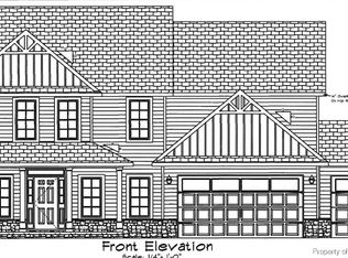 1915 Thomas Wood Dr LOT 104, Fayetteville, NC 28306