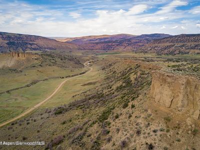 County Road 39, Hamilton, CO, 81638