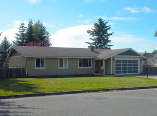 3528 Canyon Edge Dr, Port Angeles, WA 98362