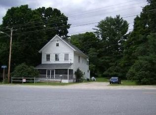 767 W Minot Rd, Minot, ME 04258