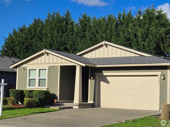 18025 123RD Street E, Bonney Lake, WA 98391