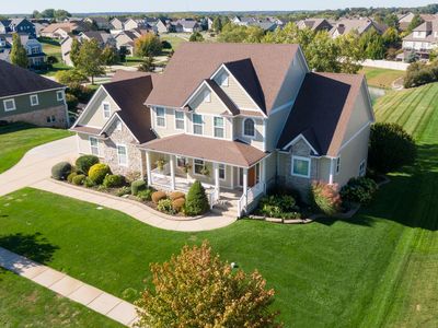 3303 Venice Dr, Valparaiso, IN, 46385