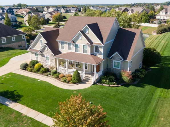 3303 Venice Dr, Valparaiso, IN 46385