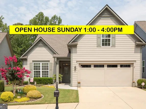 3688 Majestic Oak Dr SW, Gainesville, GA 30504