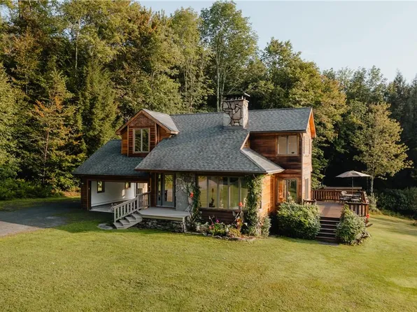 22 J Spielman Road, Jeffersonville, NY 12748