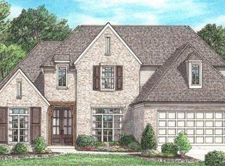 3687 Haynes Dr, Bartlett, TN 38133