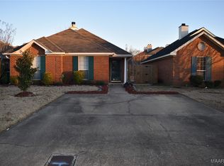 8461 English Oak Loop, Montgomery, AL 36117