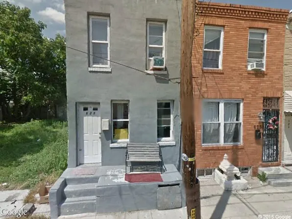 625 Dudley St, Philadelphia, PA 19148