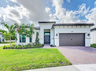 7827 Rowan Ter, Parkland, FL 33067