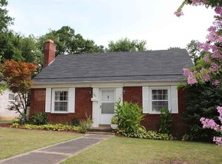 420 Westwood Ave, Jackson, TN 38301